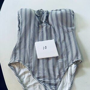 Tommy Bahama Bandeau Swimsuit